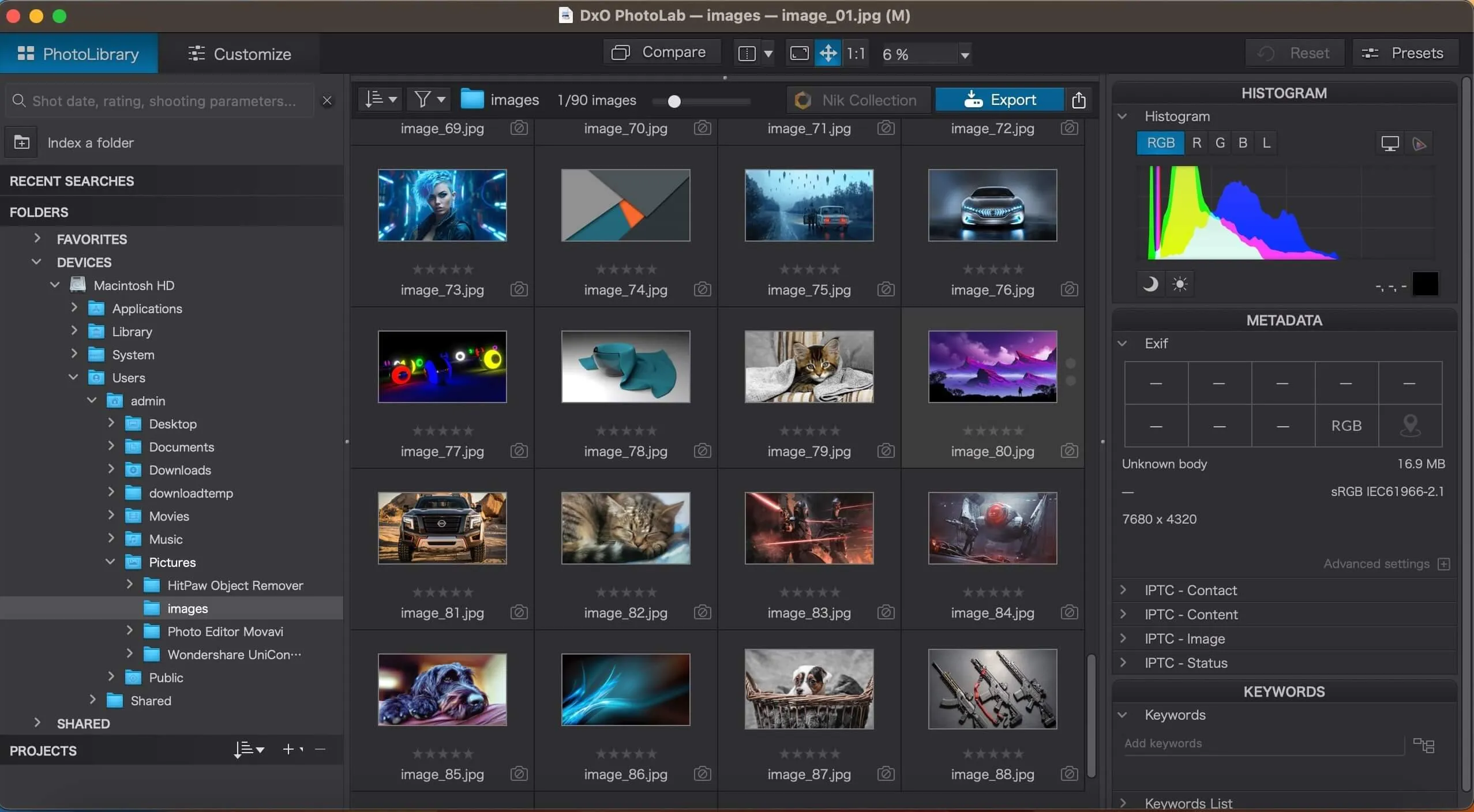 图片[1]破解版下载 | DxO PhotoLab 7 ELITE Edition 7.19.0.80 高效的照片编辑工具 - MacPJ - 最新Mac软件与游戏破解版资源下载破解版下载 | MacPJ - 最新Mac软件与游戏破解版资源下载