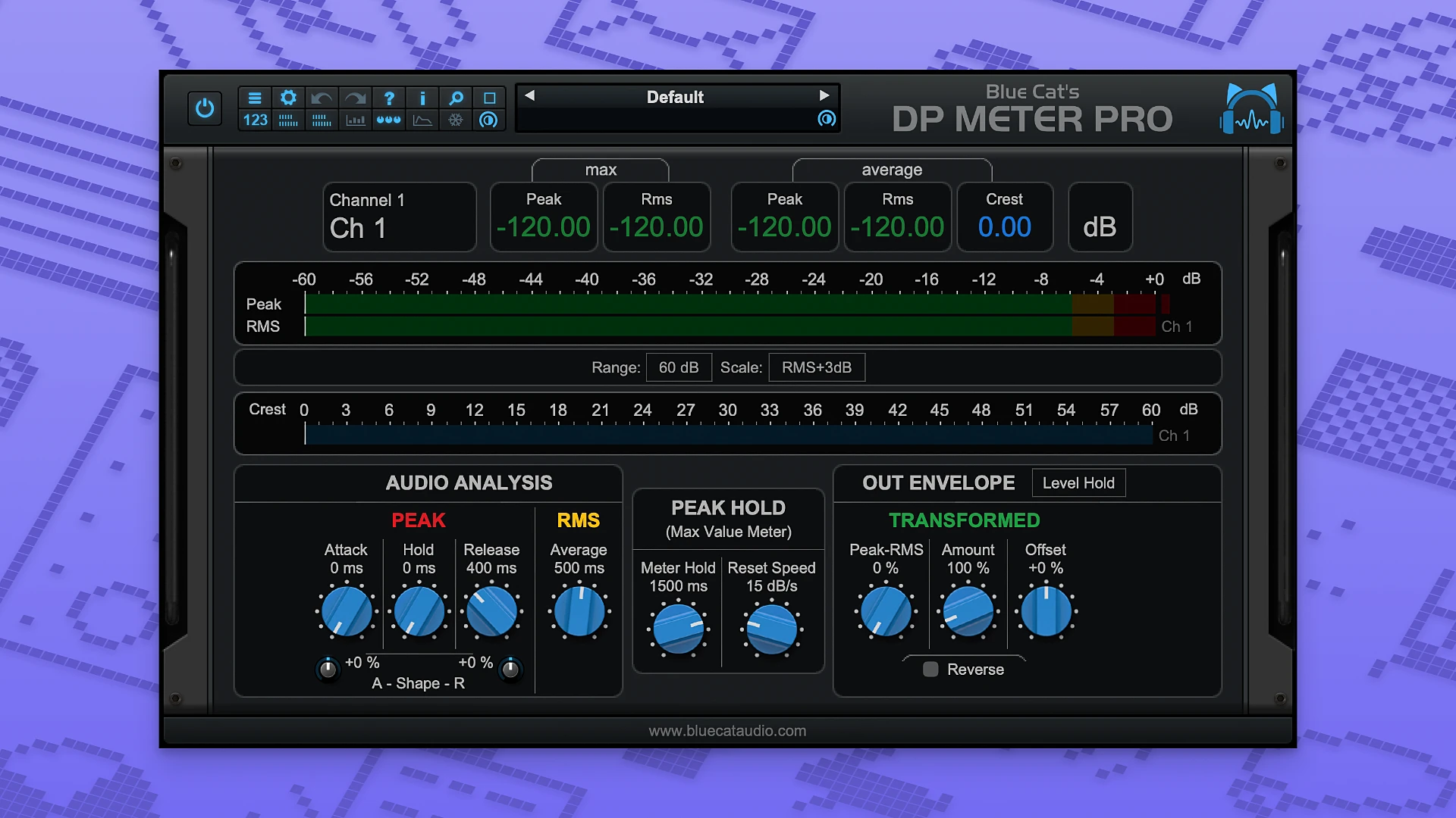 Blue Cat's All Plug-Ins Pack 2026.1 一体化音频处理解决方案 - MacPJ - 最新Mac软件与游戏破解版资源下载破解版下载 | MacPJ - 最新Mac软件与游戏破解版资源下载