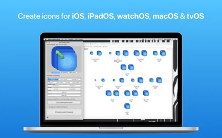 图片[1]破解版下载 | Asset Catalog Creator 3.1.3 专业图标生成工具 - MacPJ - 最新Mac软件与游戏破解版资源下载破解版下载 | MacPJ - 最新Mac软件与游戏破解版资源下载