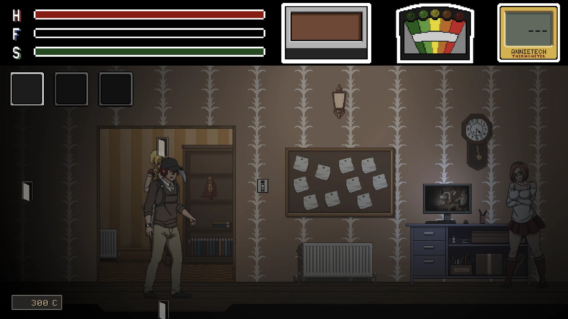 图片[1]破解版下载 | Lustful Spirit Hunt(欲望之灵猎手) 0.2.0.3 - MacPJ - 最新Mac软件与游戏破解版资源下载破解版下载 | MacPJ - 最新Mac软件与游戏破解版资源下载