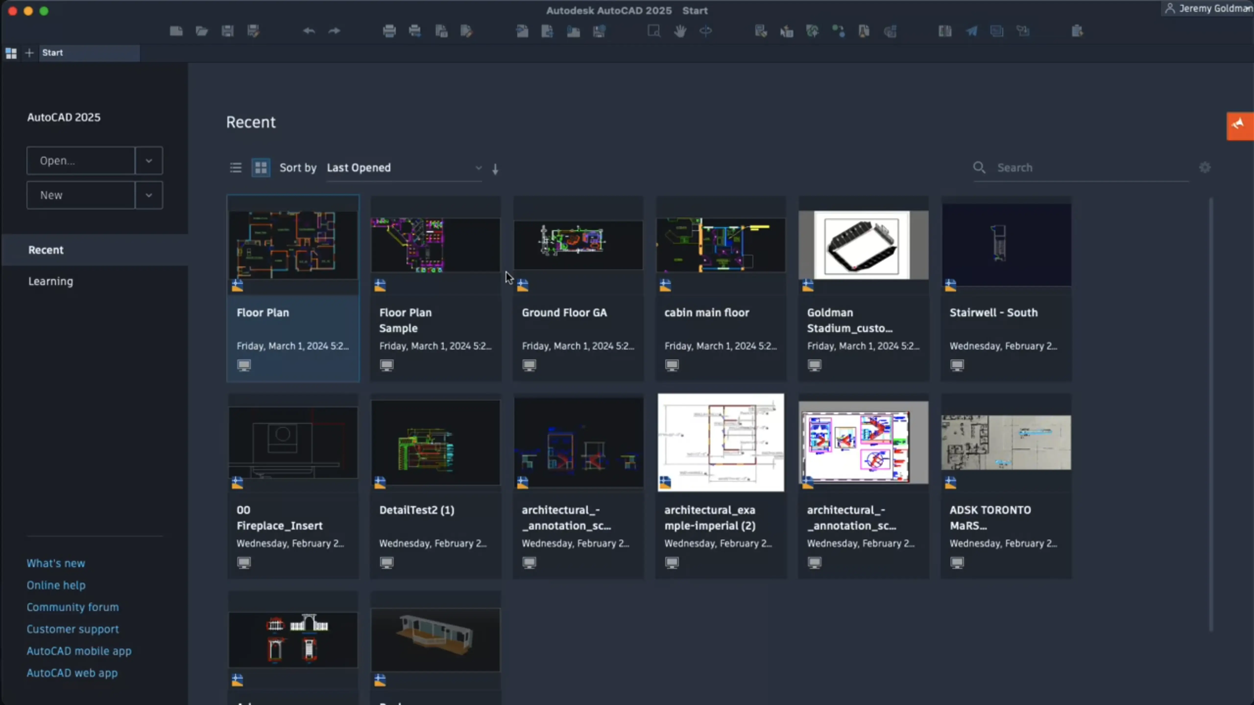 图片[1]破解版下载 | AutoCAD 2027 专业设计与文档工具 - MacPJ - 最新Mac软件与游戏破解版资源下载破解版下载 | MacPJ - 最新Mac软件与游戏破解版资源下载