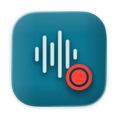 AudioRecorder.app 1.0.2 简单、高效的音频录制工具 - MacPJ - 最新Mac软件与游戏破解版资源下载破解版下载 | MacPJ - 最新Mac软件与游戏破解版资源下载