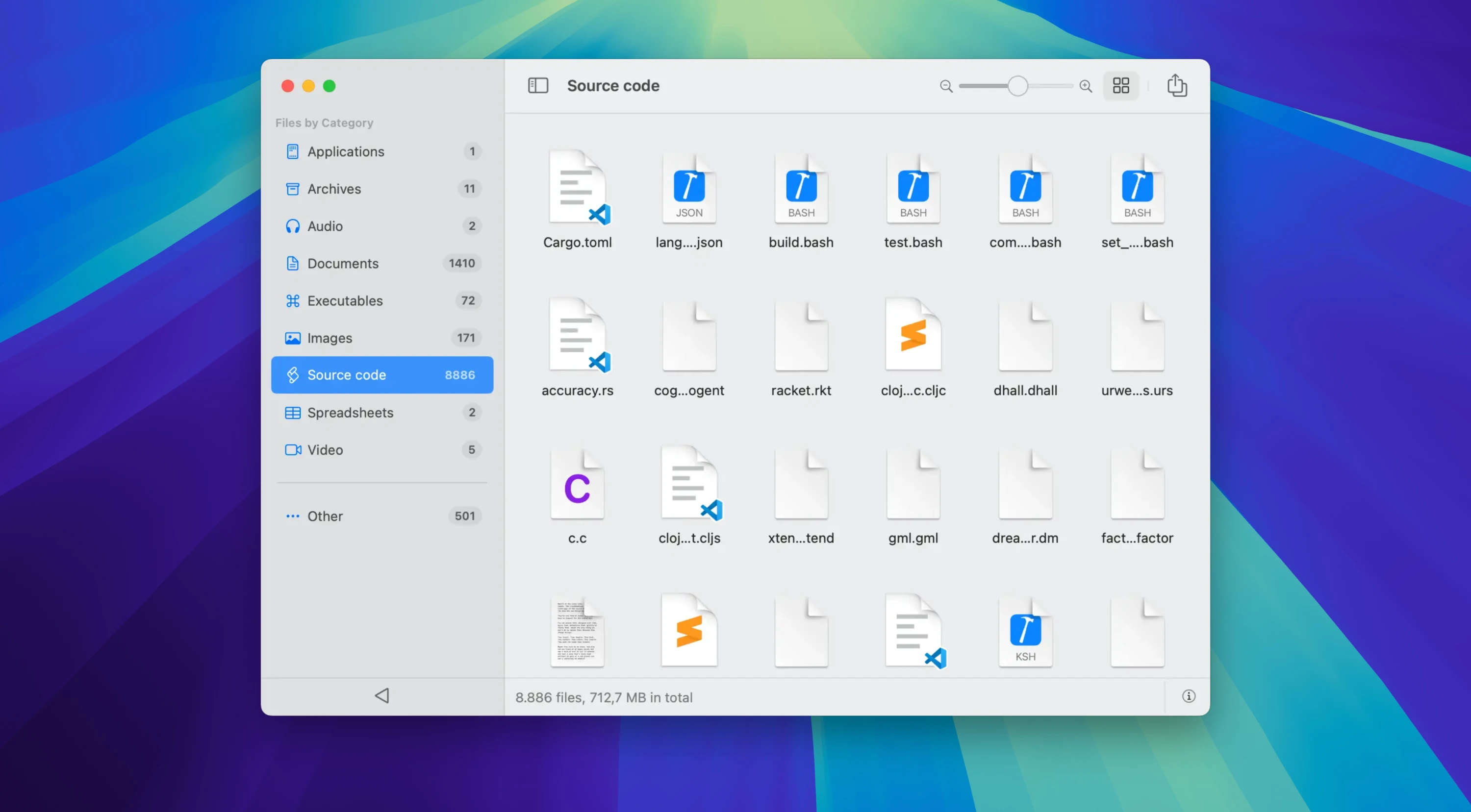 图片[1]破解版下载 | Tidier 1.6.2 自动化文件整理工具 - MacPJ - 最新Mac软件与游戏破解版资源下载破解版下载 | MacPJ - 最新Mac软件与游戏破解版资源下载