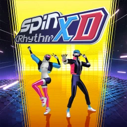 Spin Rhythm XD(旋律旋转) 1.7.5 - MacPJ - 最新Mac软件与游戏破解版资源下载破解版下载 | MacPJ - 最新Mac软件与游戏破解版资源下载