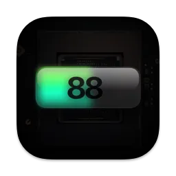 BatteryBoi 2.4.1 替代电池指示器的最佳选择 - MacPJ - 最新Mac软件与游戏破解版资源下载破解版下载 | MacPJ - 最新Mac软件与游戏破解版资源下载