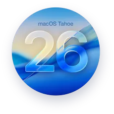 macOS Tahoe 26.0 现代化操作系统体验破解版下载 | MacPJ - 最新Mac软件与游戏破解版资源下载