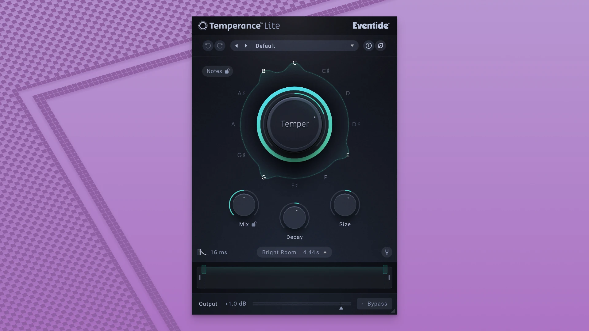 Eventide Temperance Lite 1.0.5 音乐中的空间 - MacPJ - 最新Mac软件与游戏破解版资源下载破解版下载 | MacPJ - 最新Mac软件与游戏破解版资源下载
