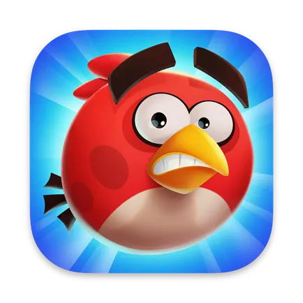Angry Birds Reloaded 3.15 经典弹弓游戏重返破解版下载 | MacPJ - 最新Mac软件与游戏破解版资源下载