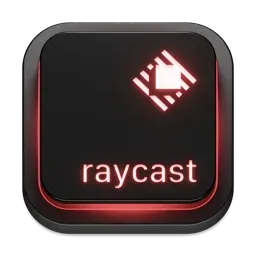 Raycast 1.104.10 高效的个性化启动器破解版下载 | MacPJ - 最新Mac软件与游戏破解版资源下载