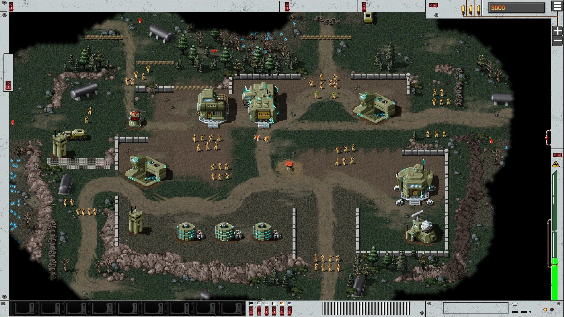 图片[1]破解版下载 | Dying Breed(垂死的种族) 1.1.2 - MacPJ - 最新Mac软件与游戏破解版资源下载破解版下载 | MacPJ - 最新Mac软件与游戏破解版资源下载