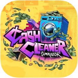 Cash Cleaner Simulator(现金清洗模拟器) 1.5.1.929 - MacPJ - 最新Mac软件与游戏破解版资源下载破解版下载 | MacPJ - 最新Mac软件与游戏破解版资源下载