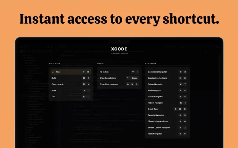 图片[1]破解版下载 | Kommand 1.3.12 快速掌握键盘快捷键，提升工作效率 - MacPJ - 最新Mac软件与游戏破解版资源下载破解版下载 | MacPJ - 最新Mac软件与游戏破解版资源下载
