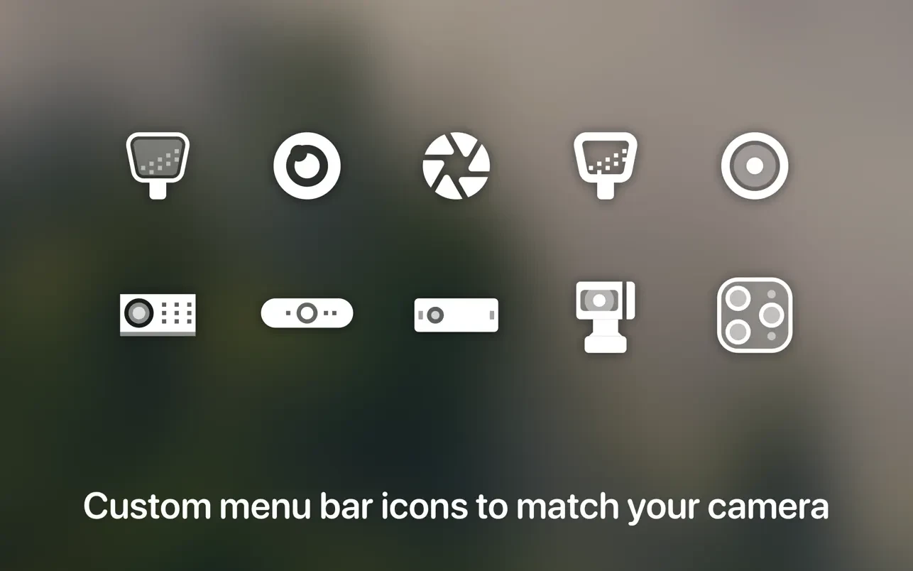 图片[1]破解版下载 | Hand Mirror 4.0.3 轻松检查摄像头画面 - MacPJ - 最新Mac软件与游戏破解版资源下载破解版下载 | MacPJ - 最新Mac软件与游戏破解版资源下载