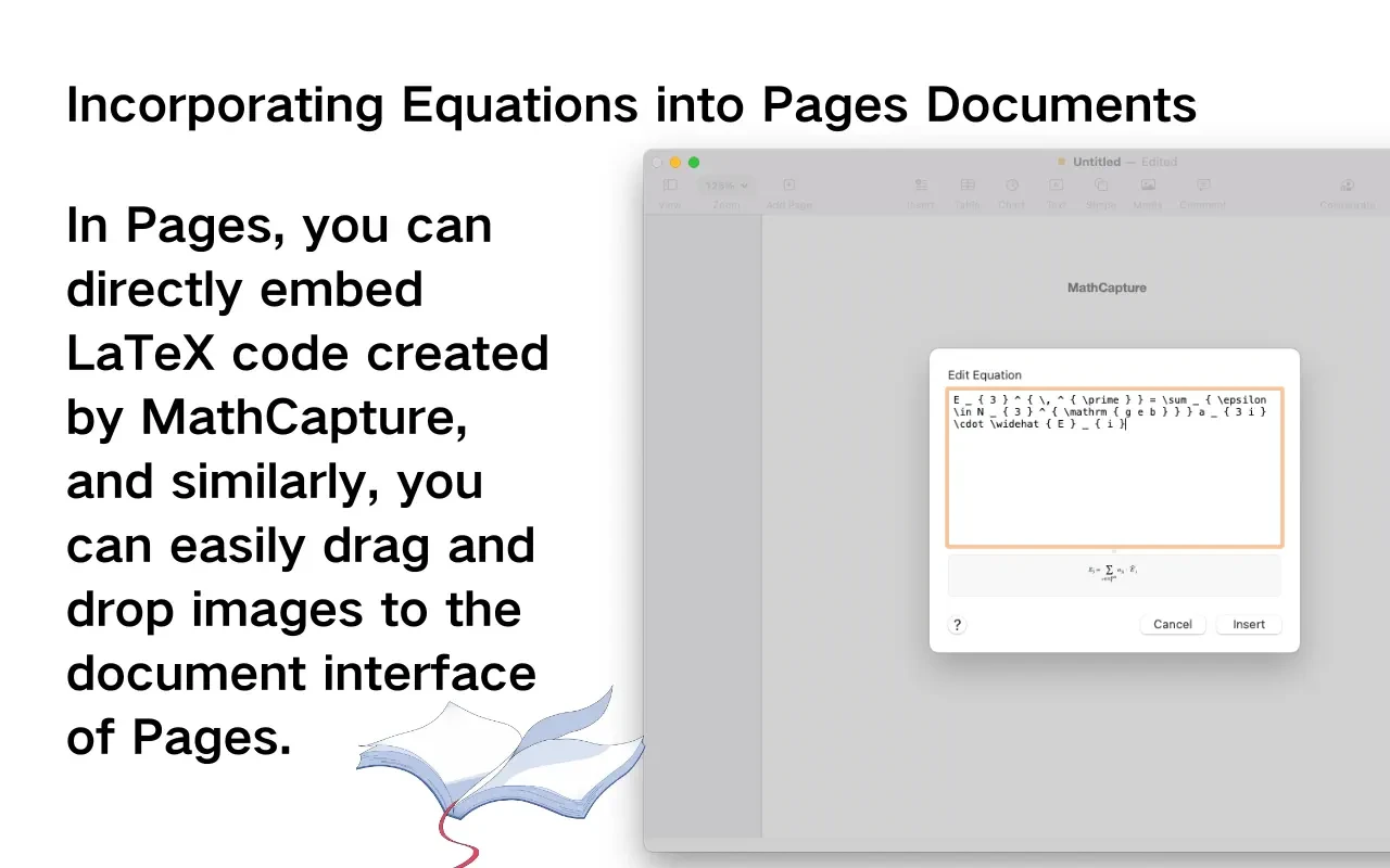 图片[1]破解版下载 | MathCapture 1.8.99 高效的数学公式编辑器 - MacPJ - 最新Mac软件与游戏破解版资源下载破解版下载 | MacPJ - 最新Mac软件与游戏破解版资源下载