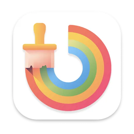 Wallpapers X 4.2 精美4K壁纸与动态桌面 - MacPJ - 最新Mac软件与游戏破解版资源下载破解版下载 | MacPJ - 最新Mac软件与游戏破解版资源下载