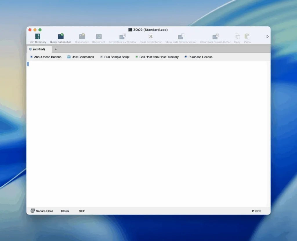 图片[1]破解版下载 | ZOC Terminal 9.02.9 高效安全的远程管理工具 - MacPJ - 最新Mac软件与游戏破解版资源下载破解版下载 | MacPJ - 最新Mac软件与游戏破解版资源下载