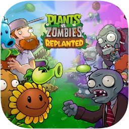 Plants vs. Zombies: Replanted(植物大战僵尸：重植) 20486788 - MacPJ - 最新Mac软件与游戏破解版资源下载破解版下载 | MacPJ - 最新Mac软件与游戏破解版资源下载