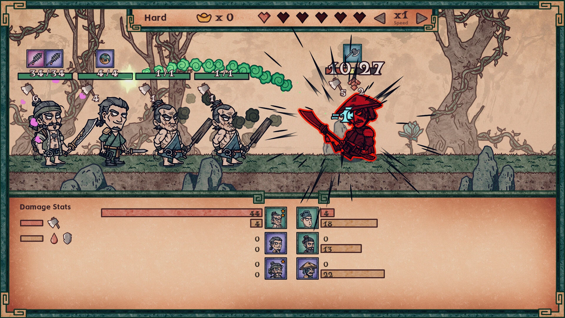 图片[1]破解版下载 | Water Margin Scrolls(水浒传卷轴) 1.7.5 - MacPJ - 最新Mac软件与游戏破解版资源下载破解版下载 | MacPJ - 最新Mac软件与游戏破解版资源下载