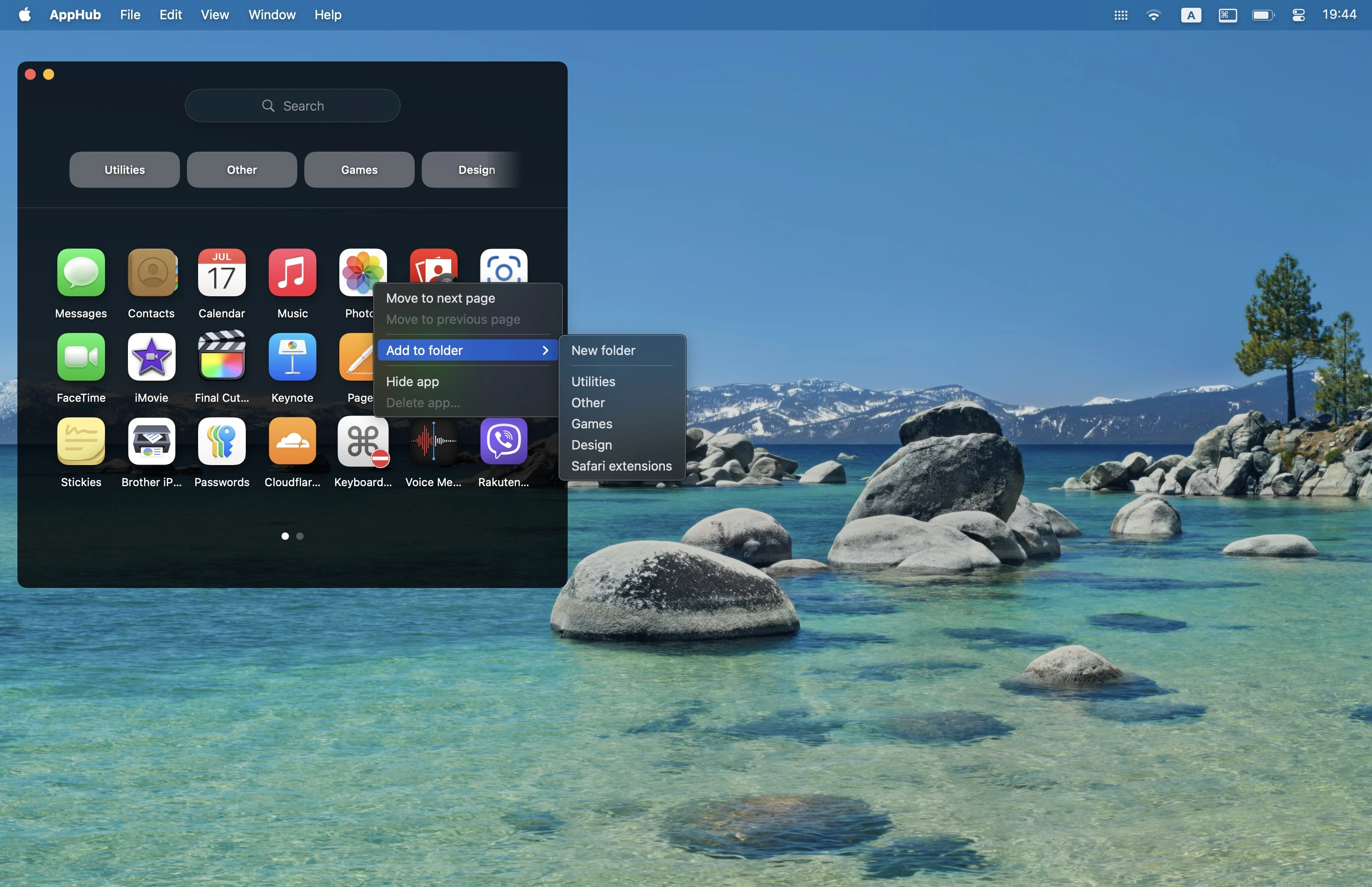 图片[1]破解版下载 | AppHub 3.1.1 macOS应用管理新选择 - MacPJ - 最新Mac软件与游戏破解版资源下载破解版下载 | MacPJ - 最新Mac软件与游戏破解版资源下载