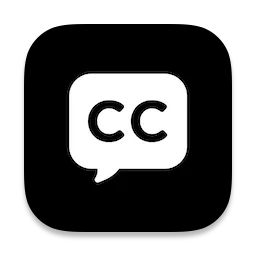 VidCap 1.0.230 强大的自动字幕与翻译工具破解版下载 | MacPJ - 最新Mac软件与游戏破解版资源下载