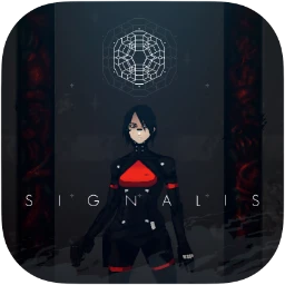 SIGNALIS(梦境信号) 1.2.2破解版下载 | MacPJ - 最新Mac软件与游戏破解版资源下载