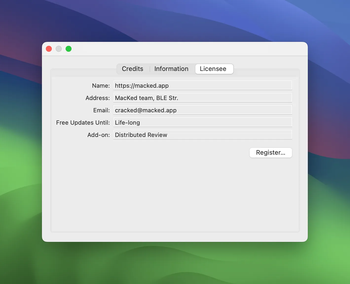 图片[1]破解版下载 | SmartGit 23.1.4.2 专业的Git图形化客户端 - MacPJ - 最新Mac软件与游戏破解版资源下载破解版下载 | MacPJ - 最新Mac软件与游戏破解版资源下载
