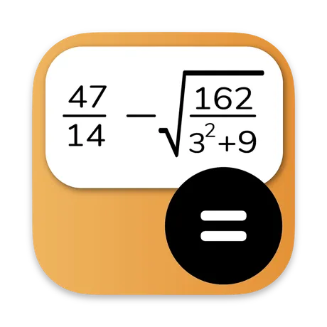 NCalc Scientific Calculator + 3.4.9 数学计算的强大助手 - MacPJ - 最新Mac软件与游戏破解版资源下载破解版下载 | MacPJ - 最新Mac软件与游戏破解版资源下载