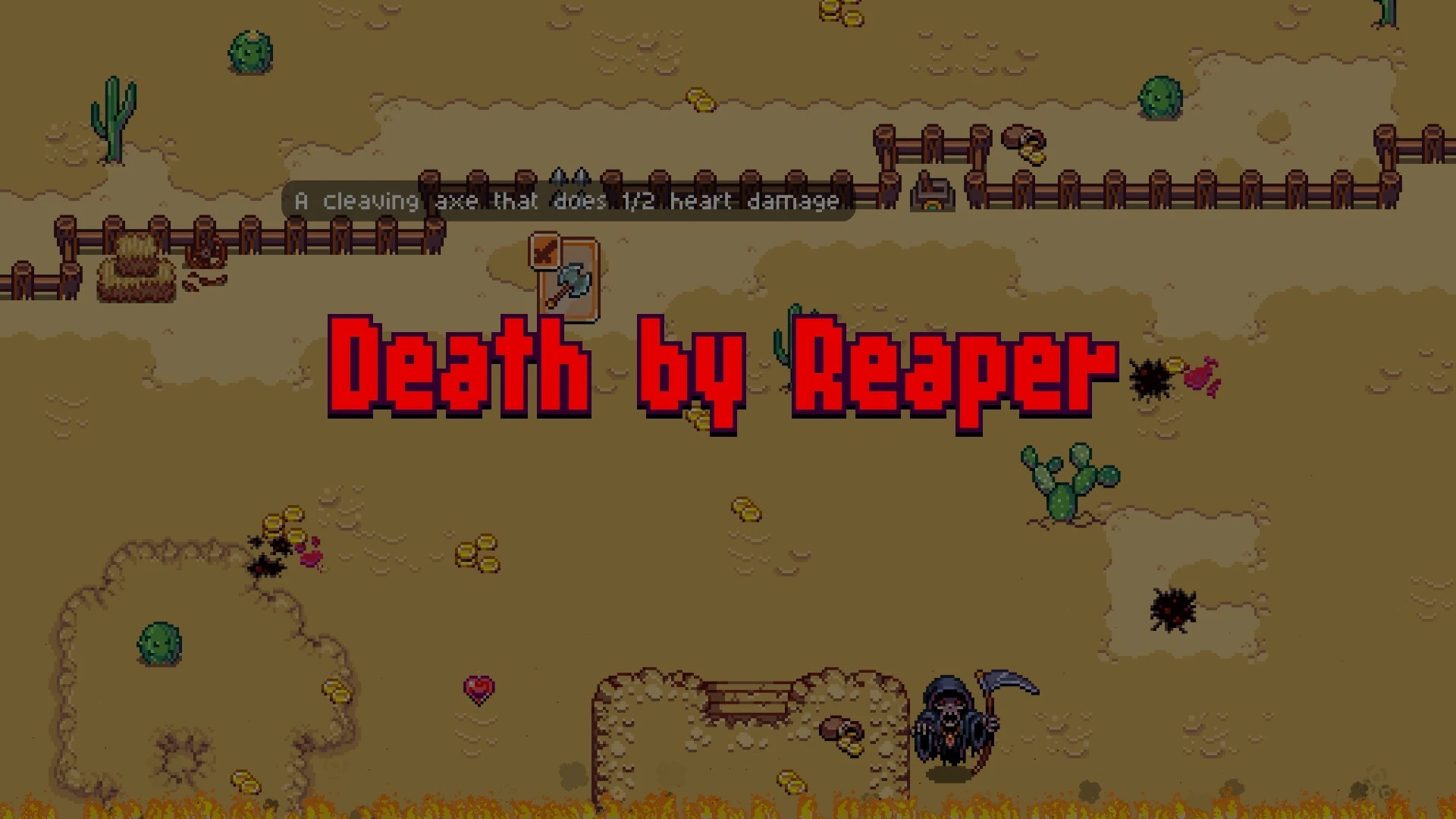 图片[1]破解版下载 | Death by Scrolling(死亡滚动) 170 - MacPJ - 最新Mac软件与游戏破解版资源下载破解版下载 | MacPJ - 最新Mac软件与游戏破解版资源下载