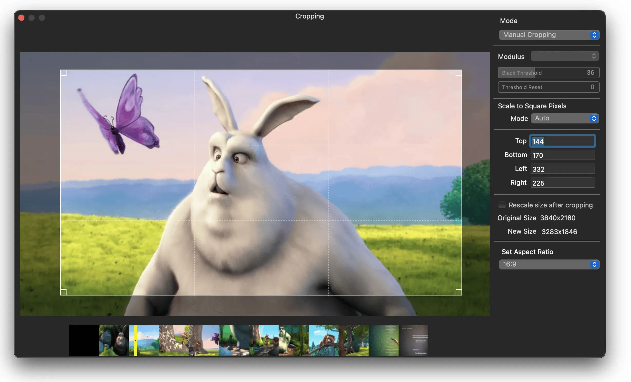 图片[1]破解版下载 | ffWorks 5 5.0.1 强大的媒体转换工具 - MacPJ - 最新Mac软件与游戏破解版资源下载破解版下载 | MacPJ - 最新Mac软件与游戏破解版资源下载