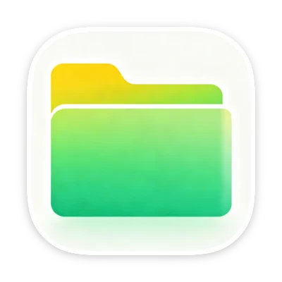 Color Folder 4.8 轻松管理文件夹图标破解版下载 | MacPJ - 最新Mac软件与游戏破解版资源下载