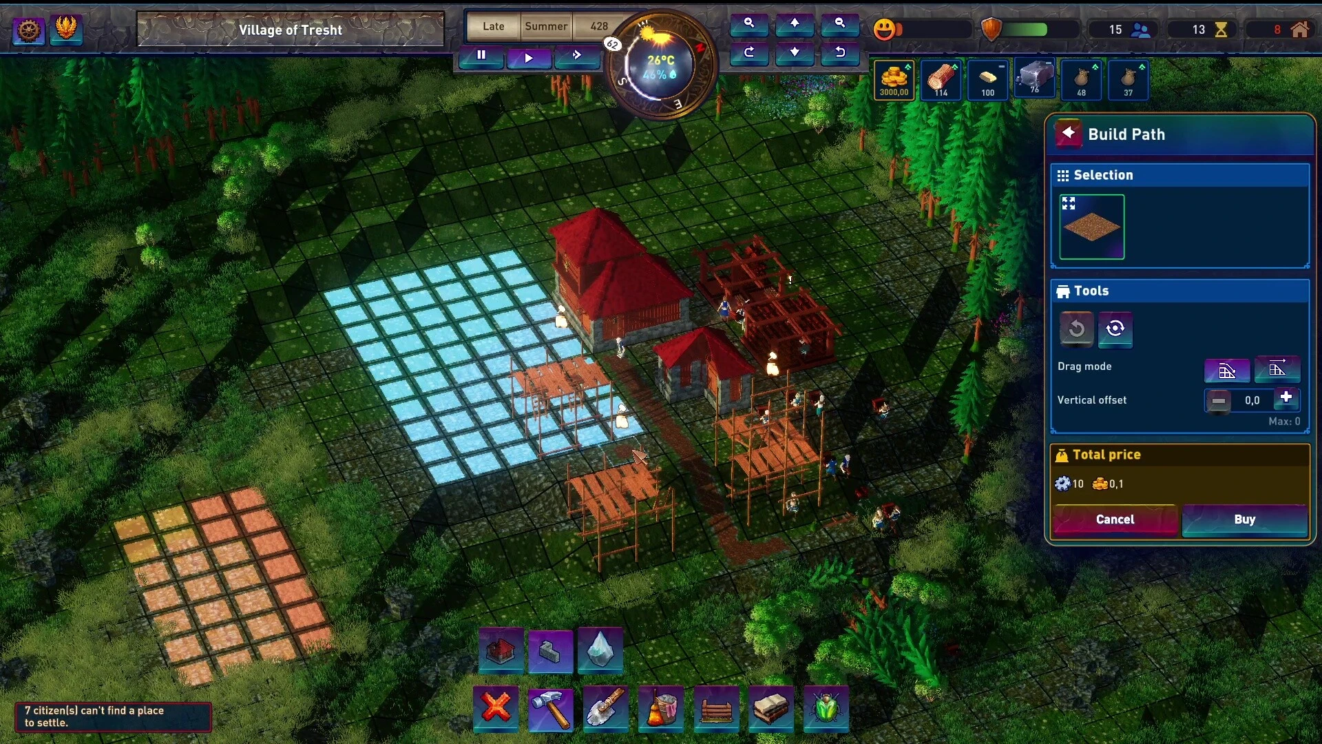 图片[1]破解版下载 | Earth of Oryn(奥林之地) 0.1.8 - MacPJ - 最新Mac软件与游戏破解版资源下载破解版下载 | MacPJ - 最新Mac软件与游戏破解版资源下载