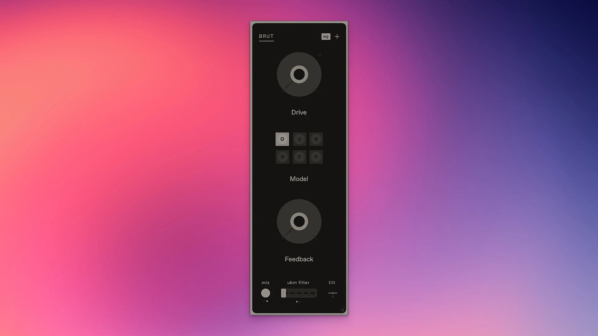 Felt Instruments Brut 1.0.01 极致饱和效果器 - MacPJ - 最新Mac软件与游戏破解版资源下载破解版下载 | MacPJ - 最新Mac软件与游戏破解版资源下载