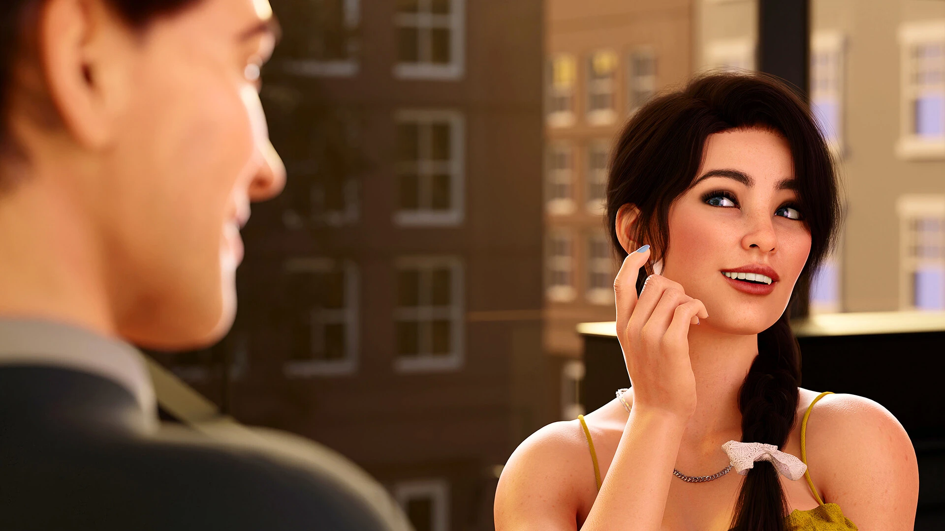 图片[1]破解版下载 | FreshWomen Season 2(新鲜女生 第二季) 2026.0220.171041 - MacPJ - 最新Mac软件与游戏破解版资源下载破解版下载 | MacPJ - 最新Mac软件与游戏破解版资源下载