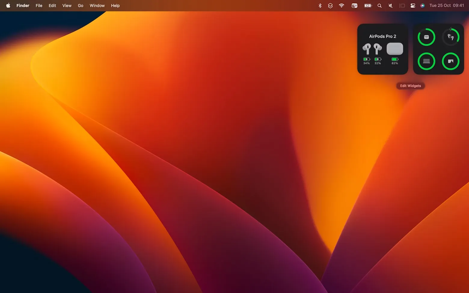 图片[1]破解版下载 | AirBuddy Beta 3.0-880 高效管理蓝牙外设的利器 - MacPJ - 最新Mac软件与游戏破解版资源下载破解版下载 | MacPJ - 最新Mac软件与游戏破解版资源下载