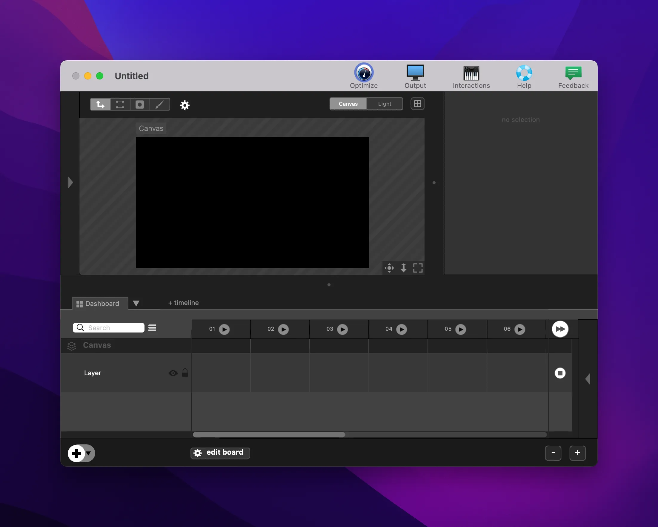 图片[1]破解版下载 | Millumin 5 5.12.t 创意音视频表演制作工具 - MacPJ - 最新Mac软件与游戏破解版资源下载破解版下载 | MacPJ - 最新Mac软件与游戏破解版资源下载