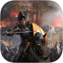 Stronghold Definitive Edition(要塞：终极版) 1.33 - MacPJ - 最新Mac软件与游戏破解版资源下载破解版下载 | MacPJ - 最新Mac软件与游戏破解版资源下载