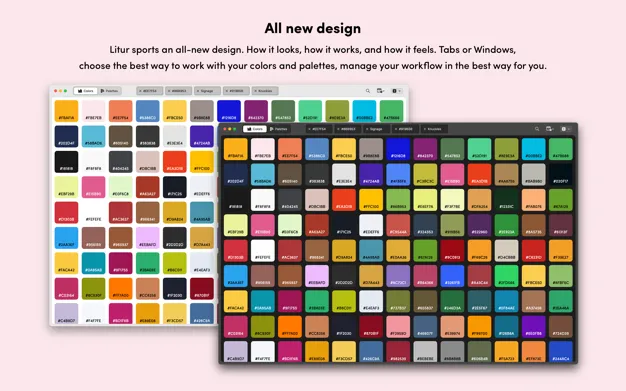 图片[1]破解版下载 | Litur 4.1.4 颜色管理利器 - MacPJ - 最新Mac软件与游戏破解版资源下载破解版下载 | MacPJ - 最新Mac软件与游戏破解版资源下载