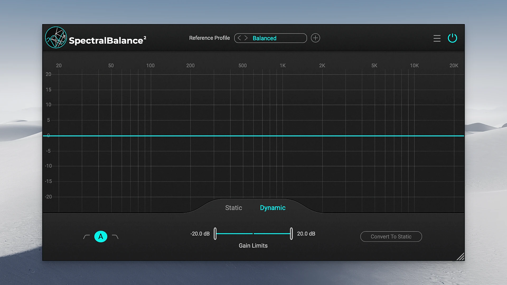 Accentize SpectralBalance² 1.0.0 智能语音处理插件破解版下载 | MacPJ - 最新Mac软件与游戏破解版资源下载