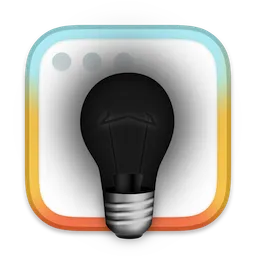 Black Light 3 3.0.9305 屏幕色彩效果工具破解版下载 | MacPJ - 最新Mac软件与游戏破解版资源下载