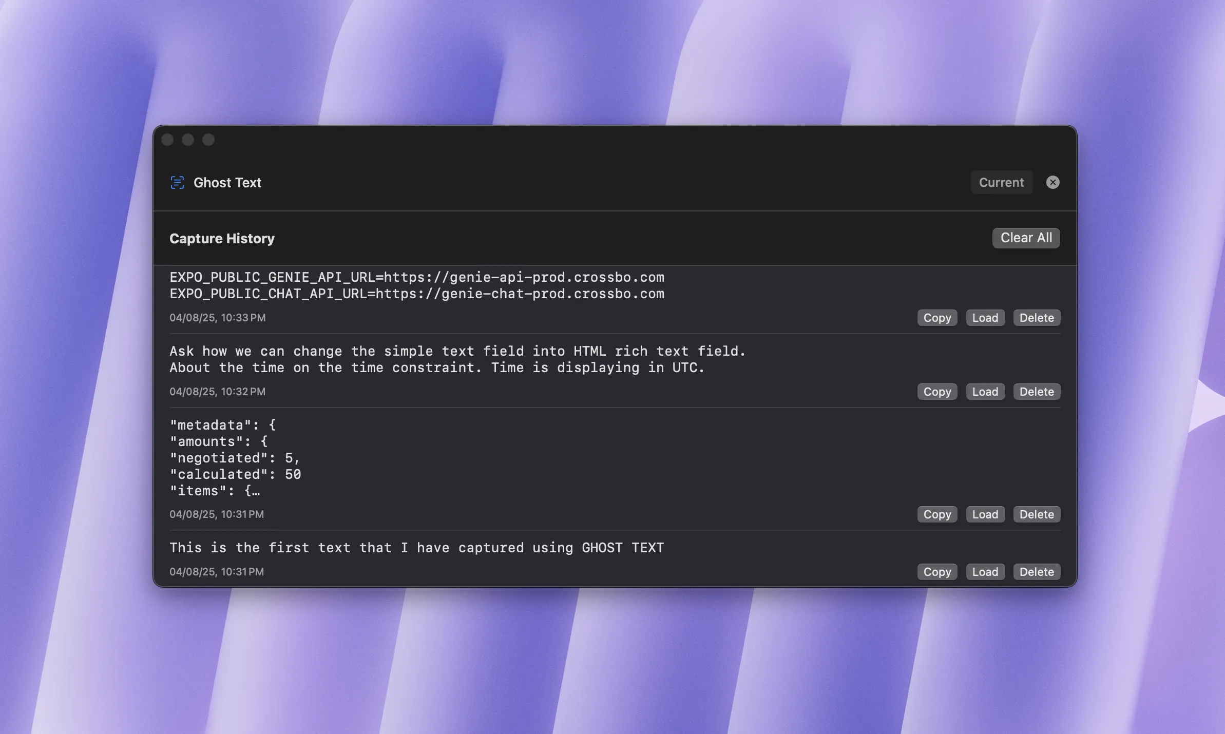 图片[1]破解版下载 | Ghost Text 1.1 轻松提取屏幕文本 - MacPJ - 最新Mac软件与游戏破解版资源下载破解版下载 | MacPJ - 最新Mac软件与游戏破解版资源下载