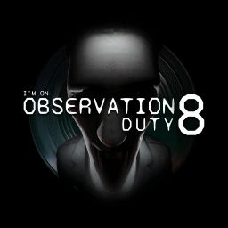 I'm on Observation Duty 8(我在监视值班) 1.0.3 - MacPJ - 最新Mac软件与游戏破解版资源下载破解版下载 | MacPJ - 最新Mac软件与游戏破解版资源下载