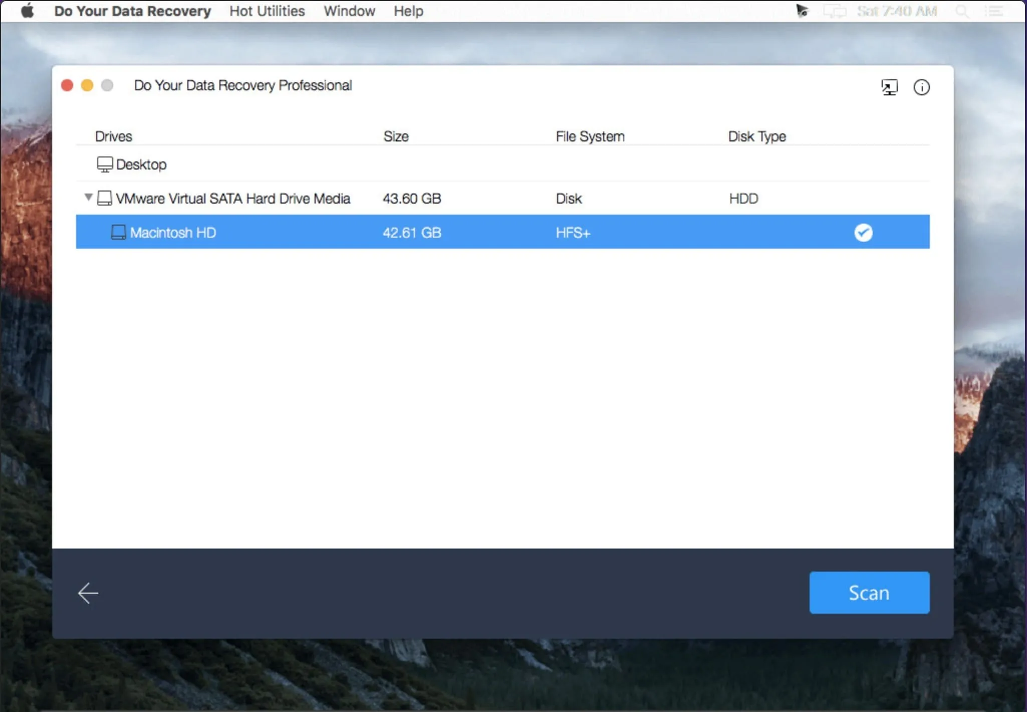 图片[1]破解版下载 | Do Your Data Recovery 8.5 专业数据恢复解决方案 - MacPJ - 最新Mac软件与游戏破解版资源下载破解版下载 | MacPJ - 最新Mac软件与游戏破解版资源下载