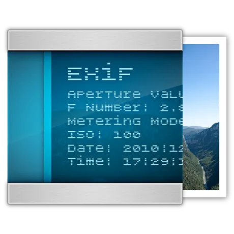 Exif Editor 1.2.7 照片元数据编辑工具 - MacPJ - 最新Mac软件与游戏破解版资源下载破解版下载 | MacPJ - 最新Mac软件与游戏破解版资源下载