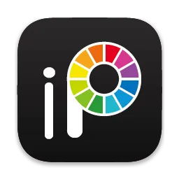 ibisPaint Pro 13.1.18 专业数字绘画工具破解版下载 | MacPJ - 最新Mac软件与游戏破解版资源下载