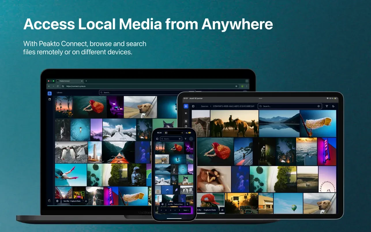 图片[1]破解版下载 | Peakto 2.6.5 照片与视频智能管理器 - MacPJ - 最新Mac软件与游戏破解版资源下载破解版下载 | MacPJ - 最新Mac软件与游戏破解版资源下载