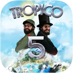 Tropico 5(热带风暴5) 1.11 - MacPJ - 最新Mac软件与游戏破解版资源下载破解版下载 | MacPJ - 最新Mac软件与游戏破解版资源下载