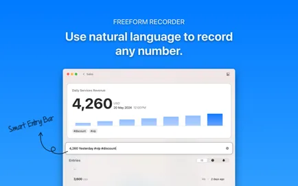 图片[1]破解版下载 | Numerics 9.4.1 追踪重要指标 - MacPJ - 最新Mac软件与游戏破解版资源下载破解版下载 | MacPJ - 最新Mac软件与游戏破解版资源下载