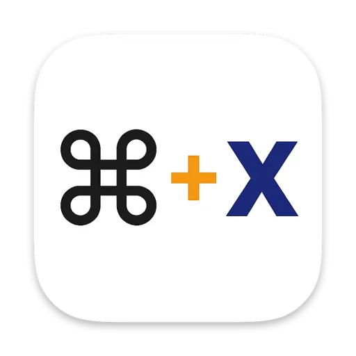 Command+X 1.2.3 剪切与粘贴文件的高效工具破解版下载 | MacPJ - 最新Mac软件与游戏破解版资源下载