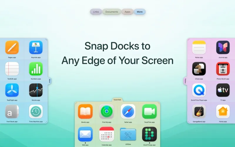 图片[1]破解版下载 | DockThings 1.1.1 快速访问您最重要的内容 - MacPJ - 最新Mac软件与游戏破解版资源下载破解版下载 | MacPJ - 最新Mac软件与游戏破解版资源下载