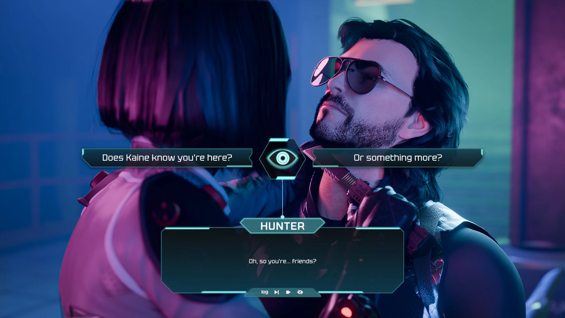 图片[1]破解版下载 | SQUAD XXX: Slut Hunt(猎艳小队) 6000.0.24f1 - MacPJ - 最新Mac软件与游戏破解版资源下载破解版下载 | MacPJ - 最新Mac软件与游戏破解版资源下载